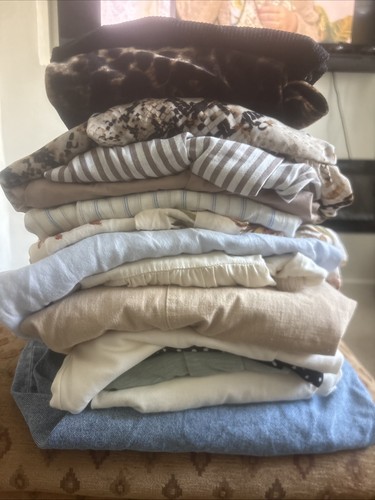 Reseller bundle women tops - bundle,