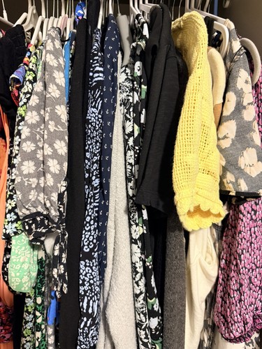 Mixed items x15 high - mixed,