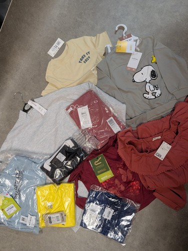 Children mixed resellers - children's,