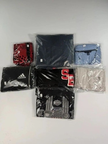 Mixed vintage clothing - clothing, bundle