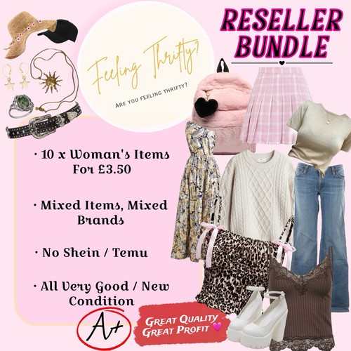 Reseller bundle women - bundle, women’s