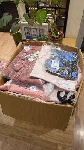 Item mega reseller bundle - 75,