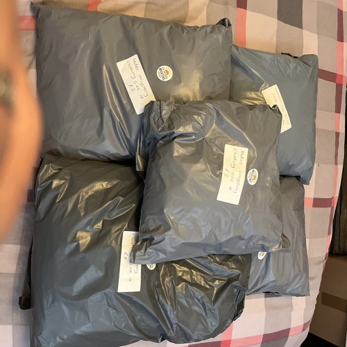 Mystery clothing reseller - mystery,