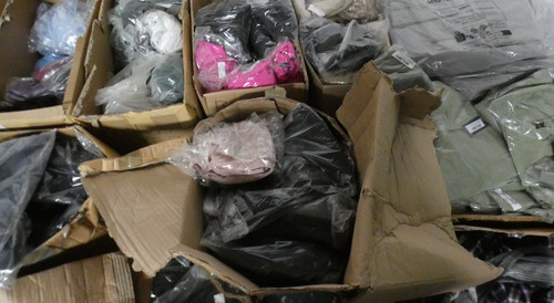 Reseller job lot mixed - job,