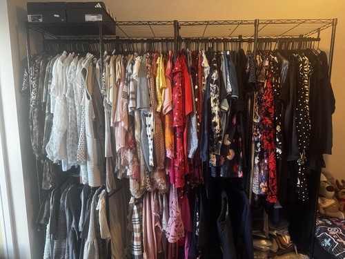 Grade some bnwt - a,