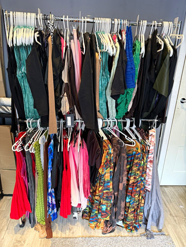 Mixed size brand new - size,