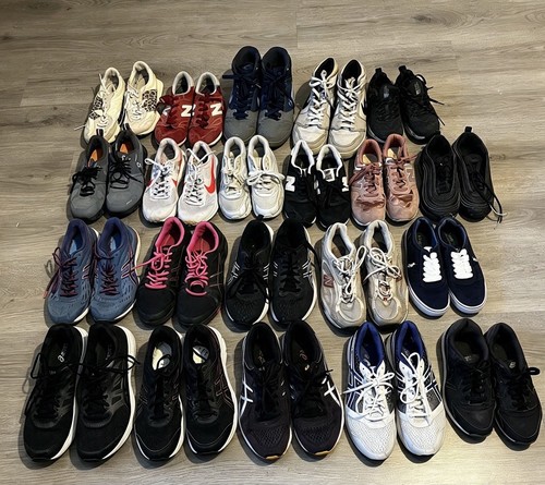 Pairs trainer bundle - 21,
