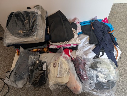 Item resellers bundle mixed - 50,