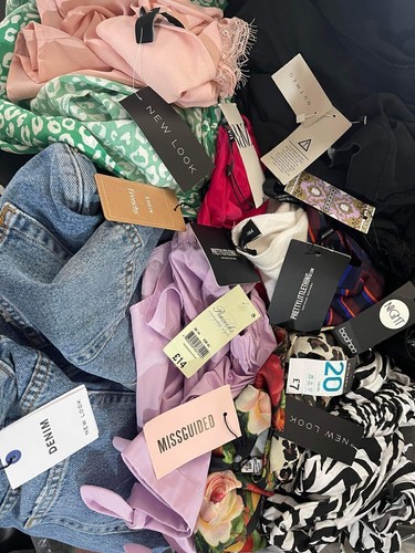 20pc womens brands - 20pc,