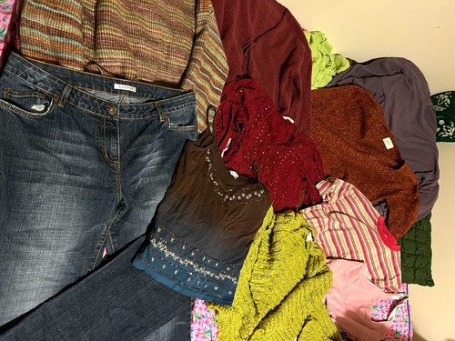 Y2k autumnal hippie resellers - y2k,