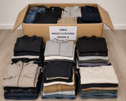 Reseller job lot - reseller,