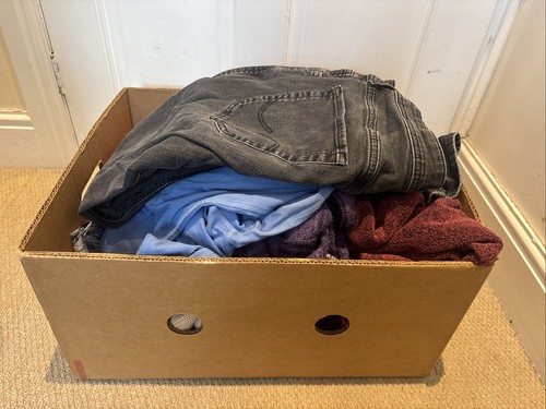 Mix 13pcs resellers clothing - 13pcs,