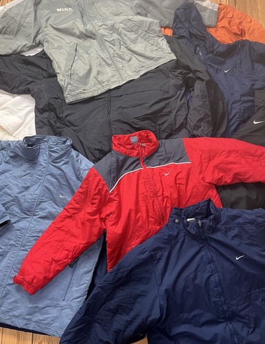 Piece nike winter - 10,