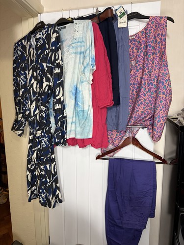 Plus size items - size, |
