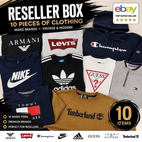 Piece branded clothing - branded,