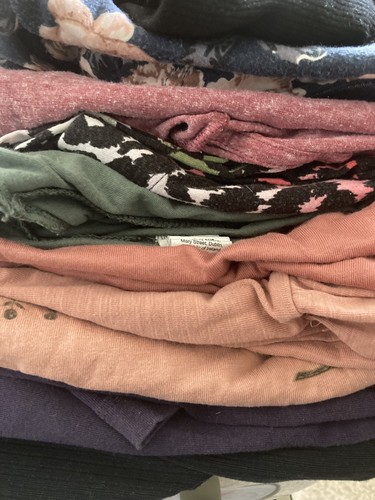 Bundle joblot mystery clothes - joblot,