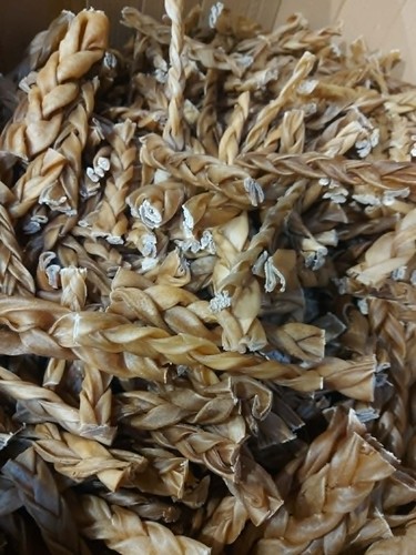 6kg mixed braids large - 6kg,