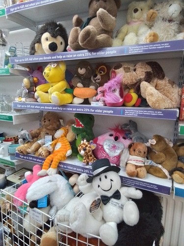 Joblot bundle mystery box - , of