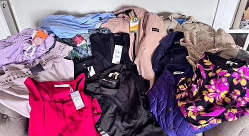 Mixed reseller job lot - job, bundle