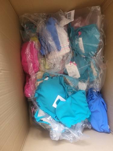Mixed new swimwear - 20,