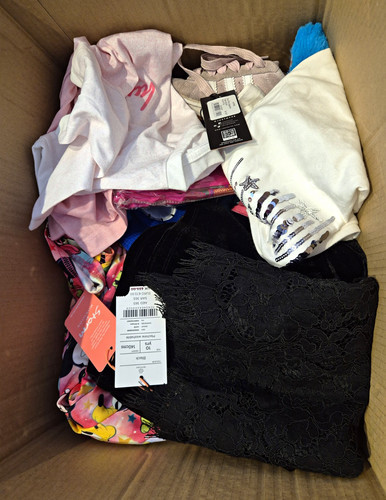 Resellers kids clothing - x,