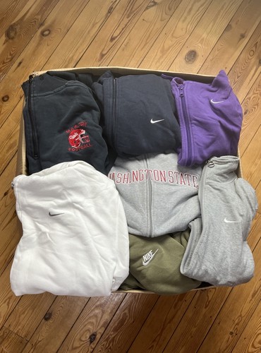 Piece nike zip hoodies - piece,