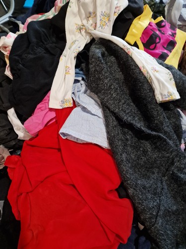 Reseller clothing bundle - clothing,