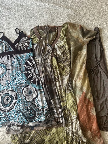 Vintage y2k women dresses - y2k,