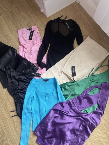Women clothing - women's,