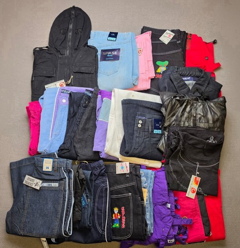 Resellers bundle pcs - 25,