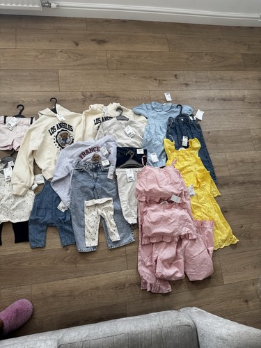 Resellers job lot - job,
