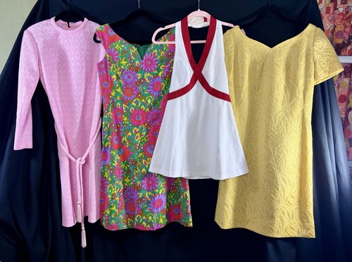Vtg 1950 60s 70s piece - 1950,