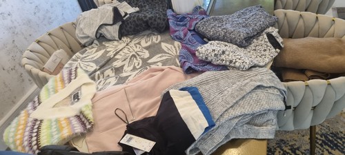 Item reseller bundle white - reseller,