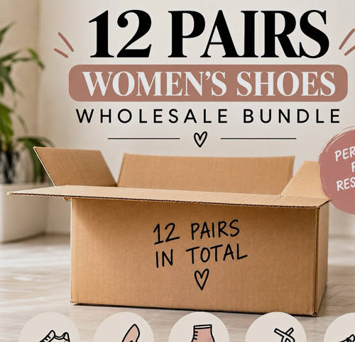 Pairs women shoes - 12, women’s