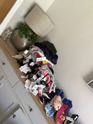 Large resellers joblot bundle - large,