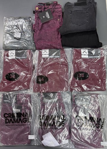 New clothing job lot - x,