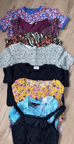 Women size 10 bundle - s,
