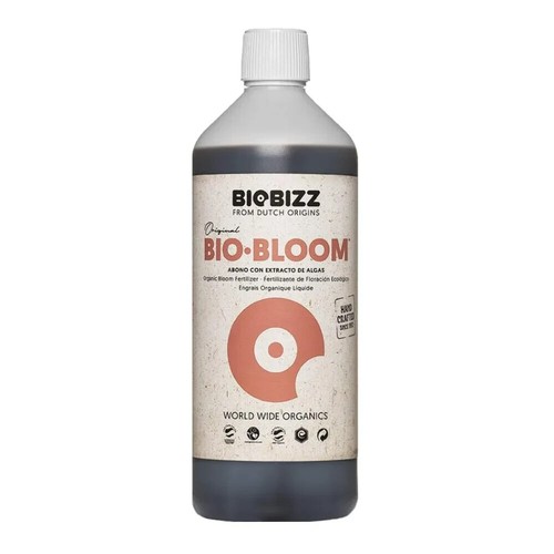 Biobizz bio bloom organic - bloom,