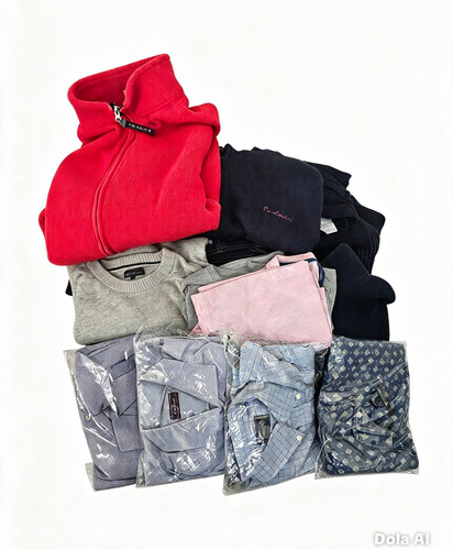 Mens clothing reseller bundle - mens,