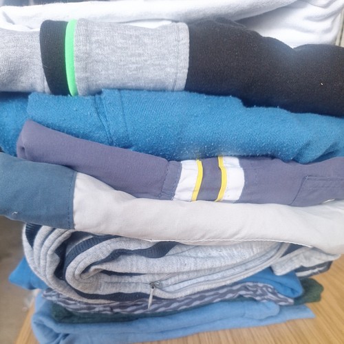 Reseller bundle male clothing - male,