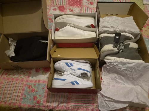 Resellers bundle brand - resellers, new