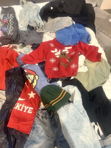 Large resellers bundle job lot - large,