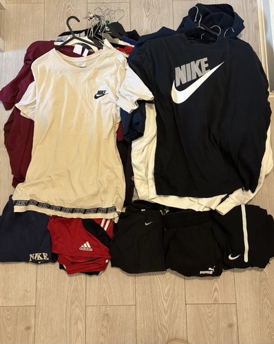 Branded clothes reseller - branded,