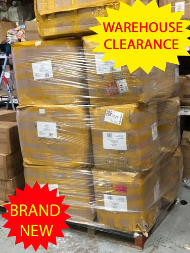 Items wholesale mystery box - mystery,