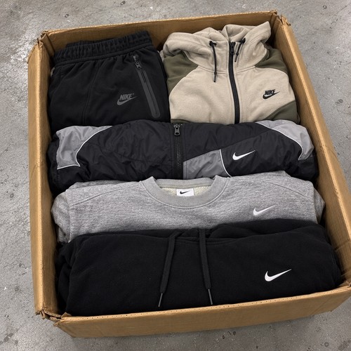 Piece nike reseller box - piece,