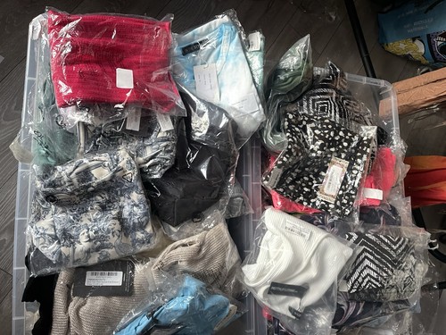 100 item resellers bundle - item,