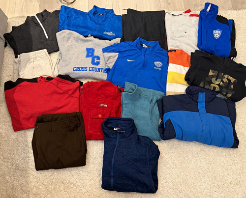 Mixed sizes condition - x,