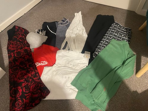 Reseller clothes bundle - clothes,