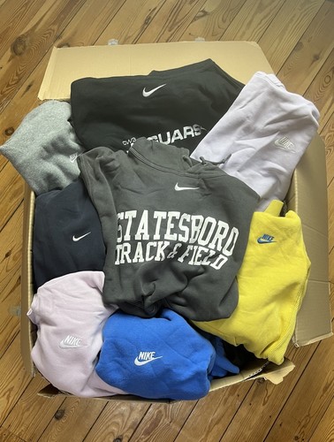 Piece nike pull over - piece,