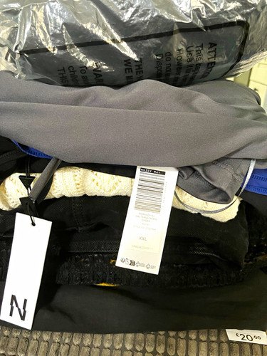 Women clothing bundle - women’s,